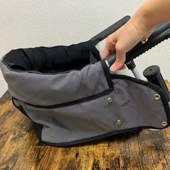 ベビーチェアの画像