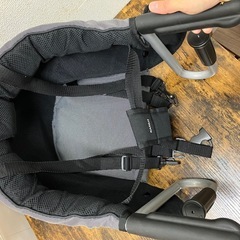 ベビーチェアの画像