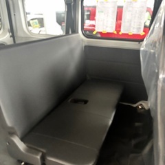 R7 ダイハツ ハイゼット カーゴ スペシャルの画像