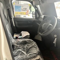 R7 ダイハツ ハイゼット カーゴ スペシャルの画像