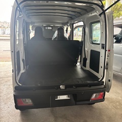 R7 ダイハツ ハイゼット カーゴ スペシャルの画像