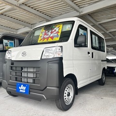 R7 ダイハツ ハイゼット カーゴ スペシャルの画像