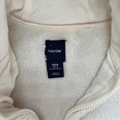 baby Gap 70サイズの画像