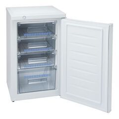 100ℓ 冷凍庫 前開きタイプの画像