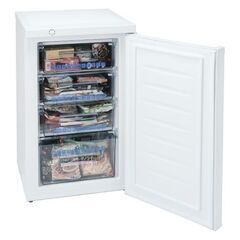 100ℓ 冷凍庫 前開きタイプの画像