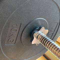 DAIKOUベンチプレスせっとセットの画像