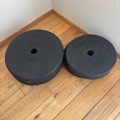 DAIKOUベンチプレスせっとセットの画像