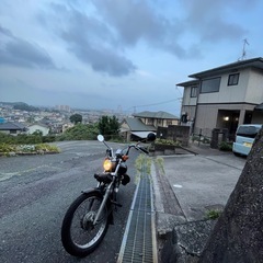 jazz50 ほぼ純正の画像