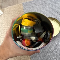 非売品！　キョロ缶まとめの画像