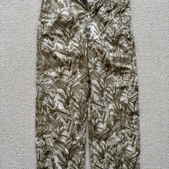 Zara セットアップの画像