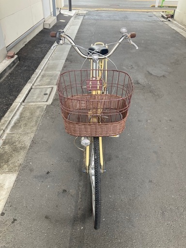 自転車89