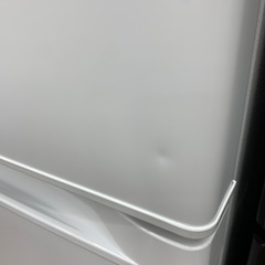 【軽トラ無料貸し出し】【TOSHIBA】【5ドア冷蔵庫】【トレファク所沢店】の画像