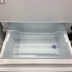 【軽トラ無料貸し出し】【TOSHIBA】【5ドア冷蔵庫】【トレファク所沢店】の画像