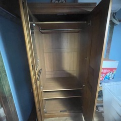 洋服ダンス東岩槻
　の画像