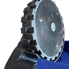 ルンバ タイヤモジュール左 iRobotの画像