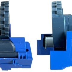 ルンバ タイヤモジュール左 iRobotの画像