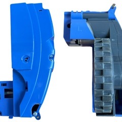 ルンバ タイヤモジュール左 iRobotの画像