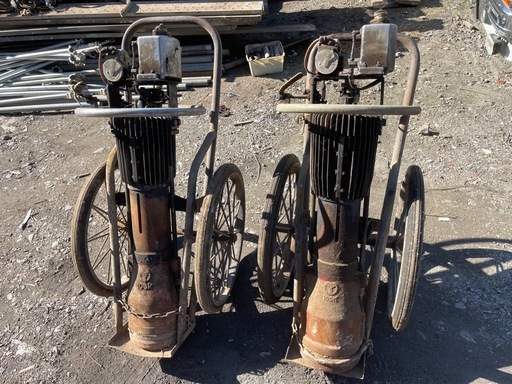 ハンドランマー,hand rammers