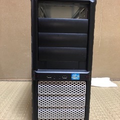 PCケース【引き取り限定】の画像