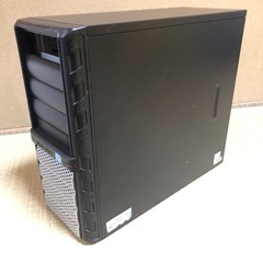 PCケース【引き取り限定】の画像