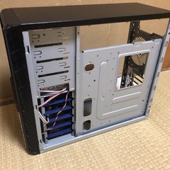 PCケース【引き取り限定】の画像