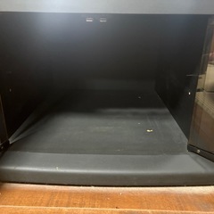 パナソニック　テレビ台の画像