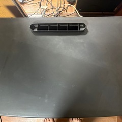 パナソニック　テレビ台の画像