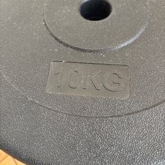 DAIKOUバーベルラックベンチの画像