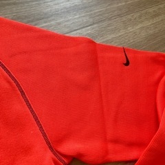 NIKE スポーツウェアの画像