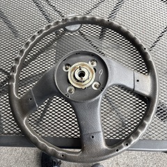 ジムニー純正
ハンドルの画像