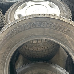 145.80.12スタッドレスタイヤの画像