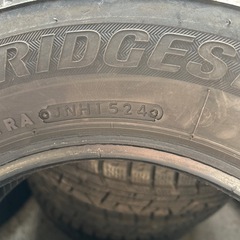 145.80.12スタッドレスタイヤの画像