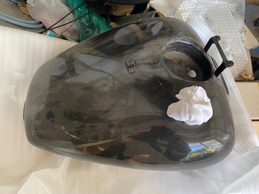 ドラッグスター タンク 4TR