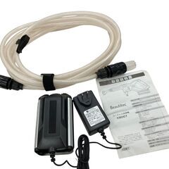 SG00001 現状品 Beautitec ビューティテック コードレス洗浄機　 KB007  [A1000027753988A]の画像