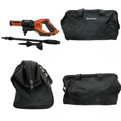 SG00001 現状品 Beautitec ビューティテック コードレス洗浄機　 KB007  [A1000027753988A]の画像