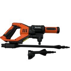 SG00001 現状品 Beautitec ビューティテック コードレス洗浄機　 KB007  [A1000027753988A]の画像