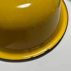 CAPTAIN STAG  ホーローボール　４個  の画像