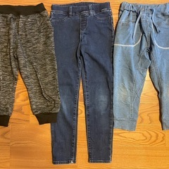 冬物〔男児120-130㎝〕の画像