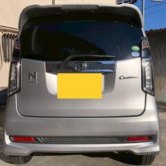 全込み35万円 11月25日迄の出品 GAパッケ-ジ 走行69120㎞ 外装〇 ハ-フレザ-シ-ト ディスプレイオ-ディオ バックカメラ ETC ブリヂストンタイヤ4本今年交換溝残有 検R9/7迄の画像