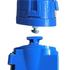 ルンバ サイドブラシモーター iRobotの画像