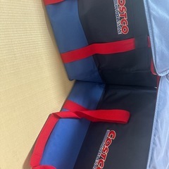 Costco shopping Bagの画像