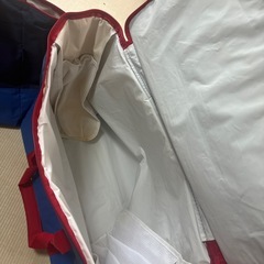 Costco shopping Bagの画像