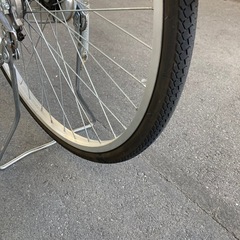 自転車30の画像