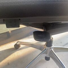 OKAMURA-オフィスチェアの画像