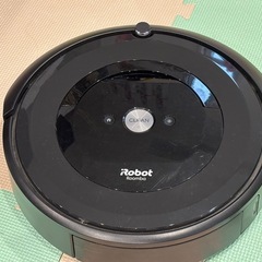 ルンバ e5の画像