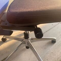 OKAMURA-オフィスチェアの画像