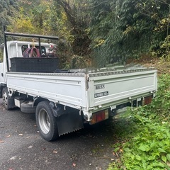 エルフトラックの画像