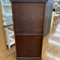 【軽トラ無料貸し出し】【キャビネット】【トレファク所沢店】の画像