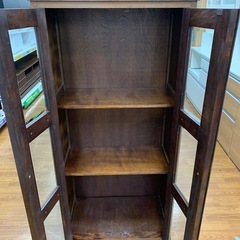 【軽トラ無料貸し出し】【キャビネット】【トレファク所沢店】の画像