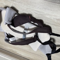 【美品】ベビーベッド ベビーバス 妊婦＆子育て用品3/3の画像